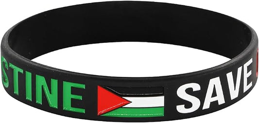 حظاظة علم  فلسطين للرجال